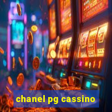 chanel pg cassino